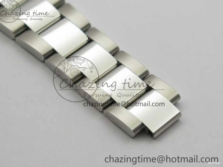 MiroTime 0116 Daytona 116520 SS UBF Best Edition Red Stick Markers Dial on SS Bracelet A Reliable 2951